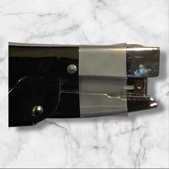 HuiSheng HS823 Heavy-Duty Metal Handheld Manual Hand Stapler For Office & School - Picture 8 of 10